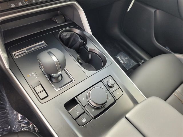 2025 Mazda CX-90 3.3 Turbo Select photo 23