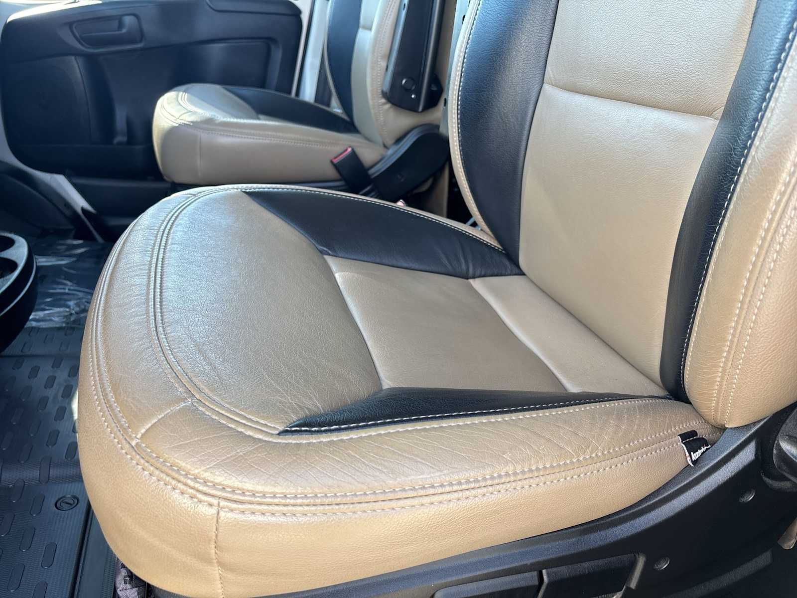 2019 Ram ProMaster 1500 photo 12