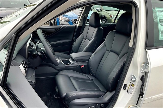 2025 Subaru Legacy Touring XT photo 10
