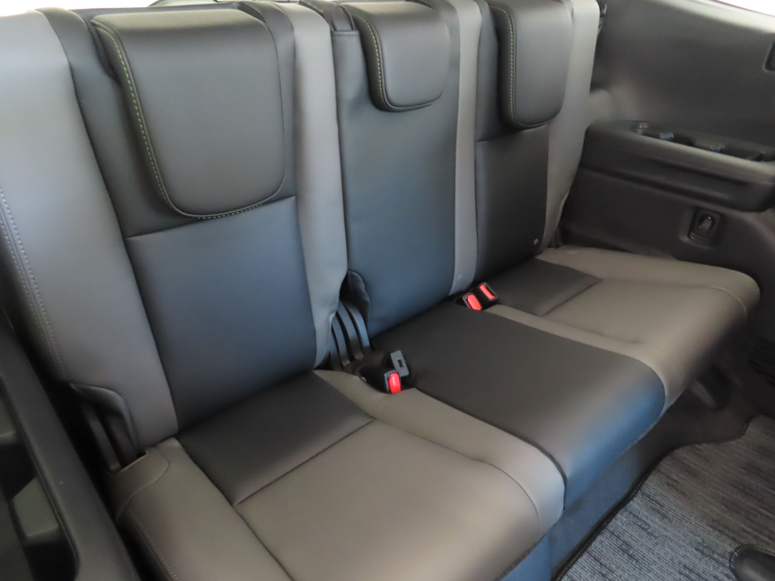 2025 Subaru Ascent Onyx Edition photo 23