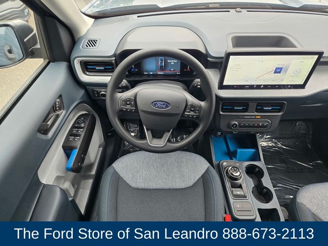 2025 Ford Maverick XLT photo 12