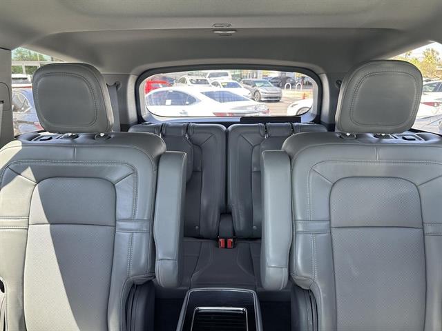 2020 Lincoln Aviator Reserve photo 24