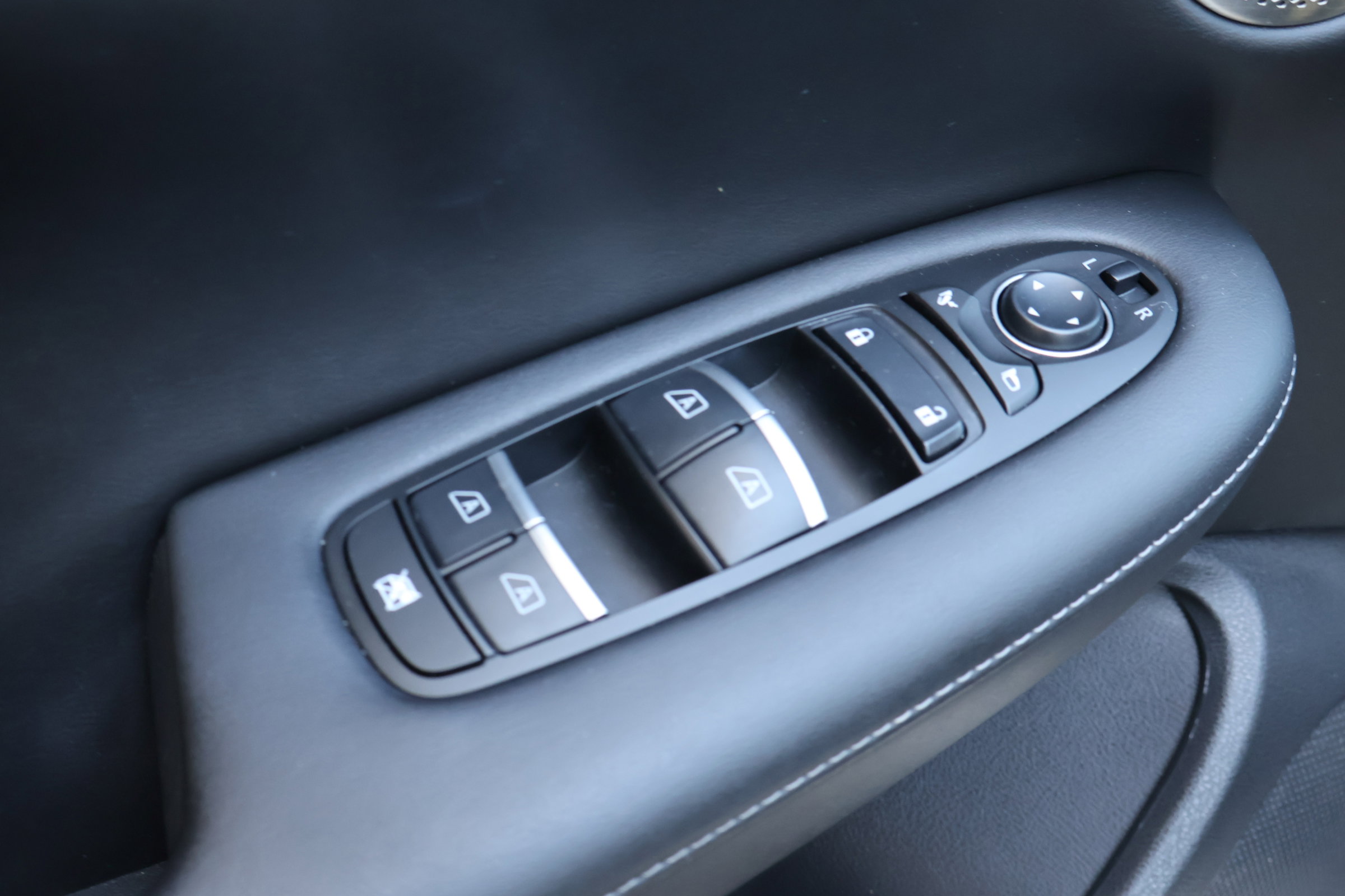 2022 Infiniti QX50 Sensory photo 15