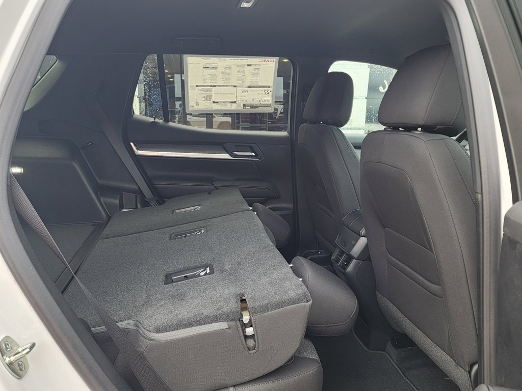 2026 Gmc Terrain Elevation photo 40