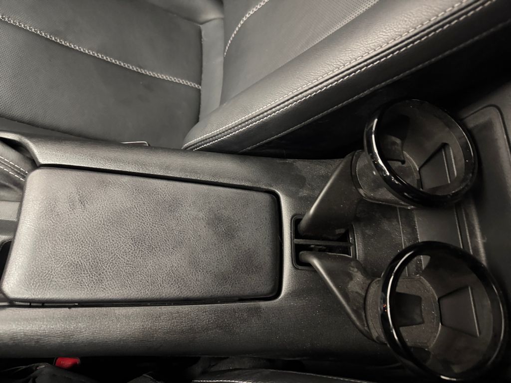 2023 Mazda MX-5 Miata RF Miata Grand Touring photo 21