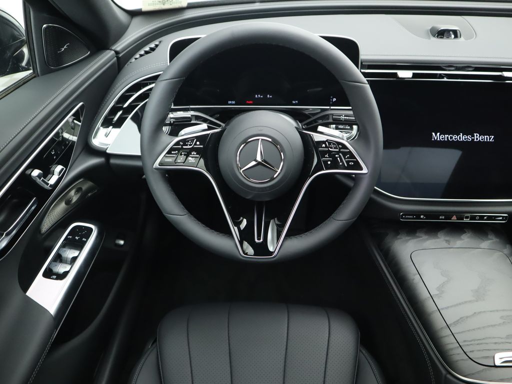 2026 Mercedes Benz E 350 photo 11