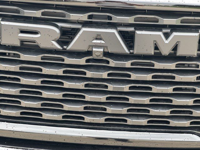 2026 Ram 1500 Big Horn photo 30