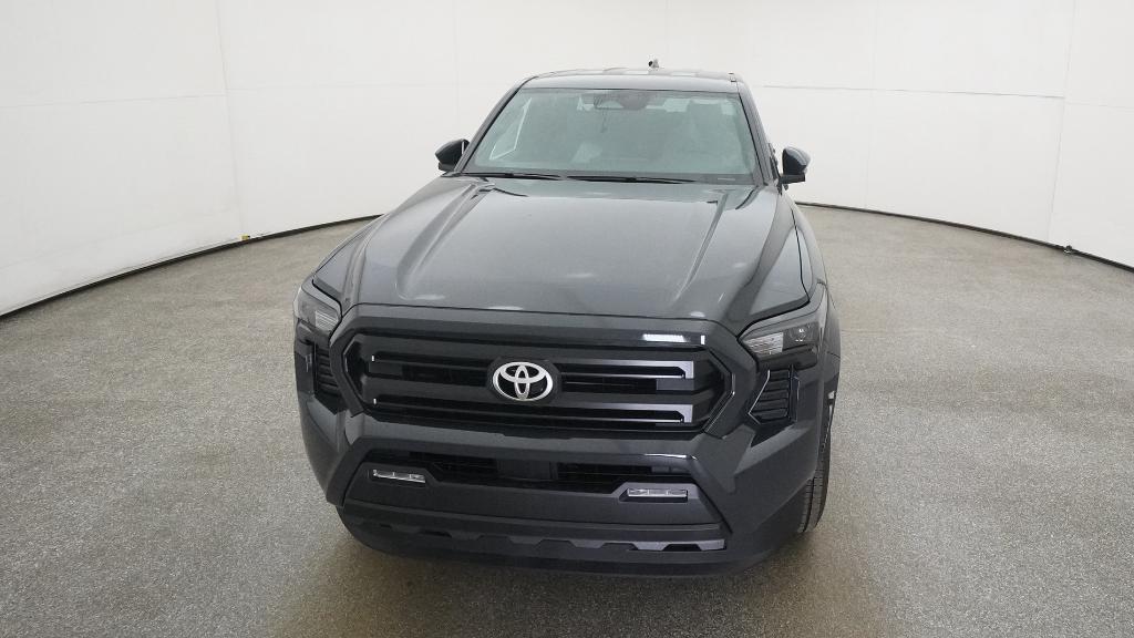 2025 Toyota Tacoma SR5 4x4 Double Cab photo 2