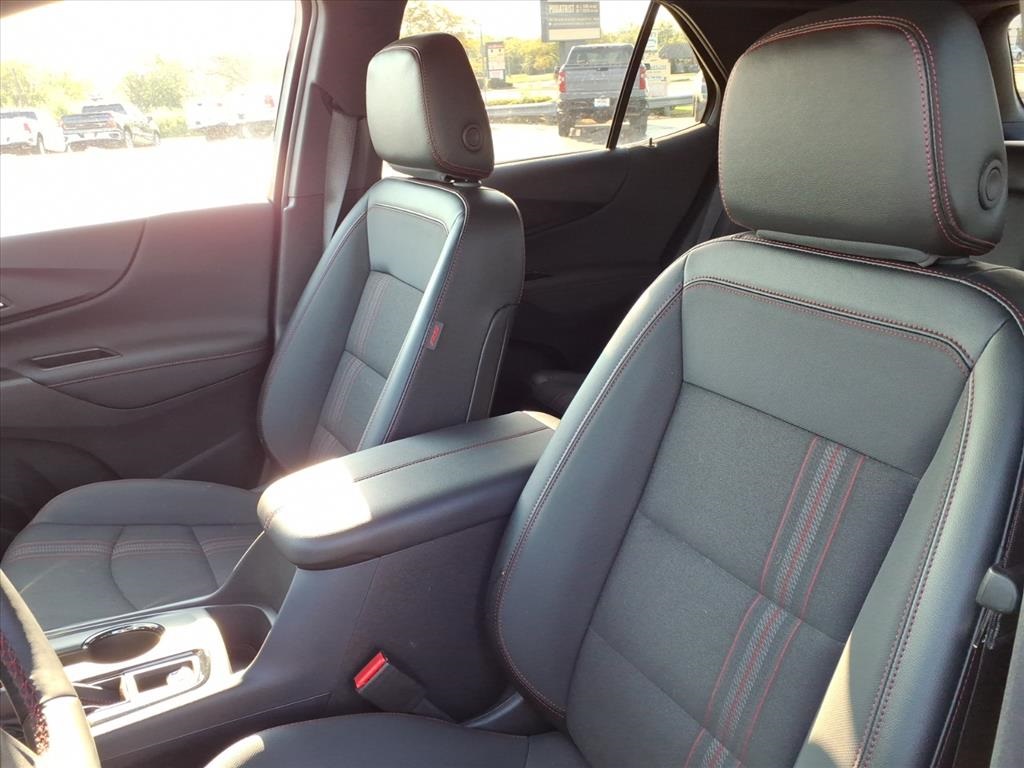 2024 Chevrolet Equinox RS photo 10