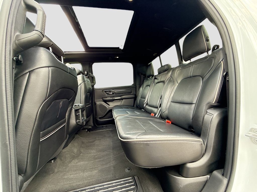 2022 Ram 1500 Limited photo 25