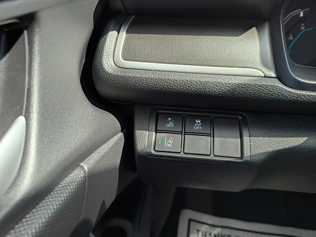 2020 Honda Civic LX photo 22