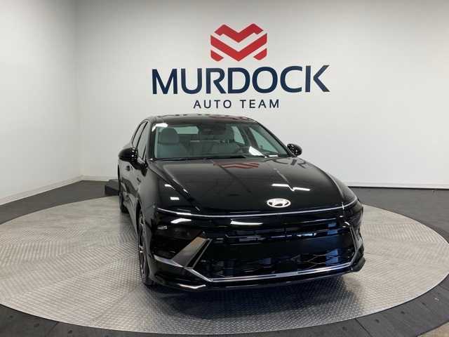 2024 Hyundai Sonata SEL Convenience photo 4