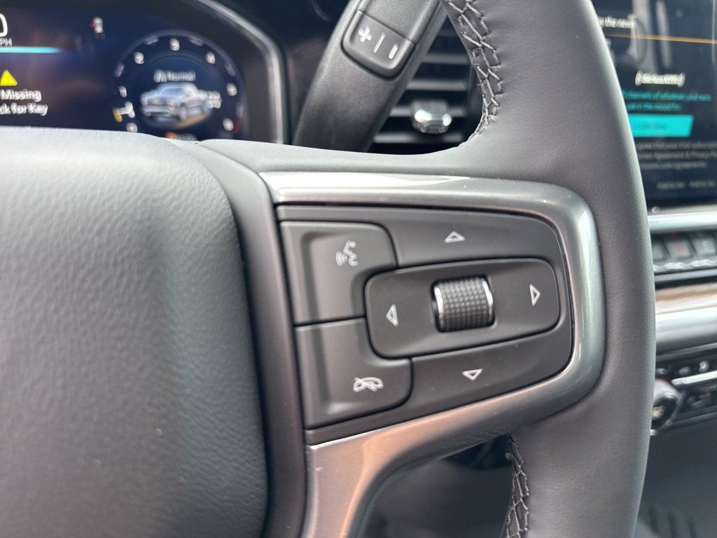2026 Chevrolet Silverado 1500 LT photo 31