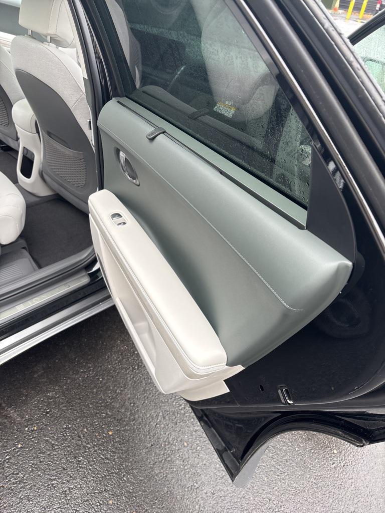 2025 Hyundai Ioniq 5 Limited photo 11