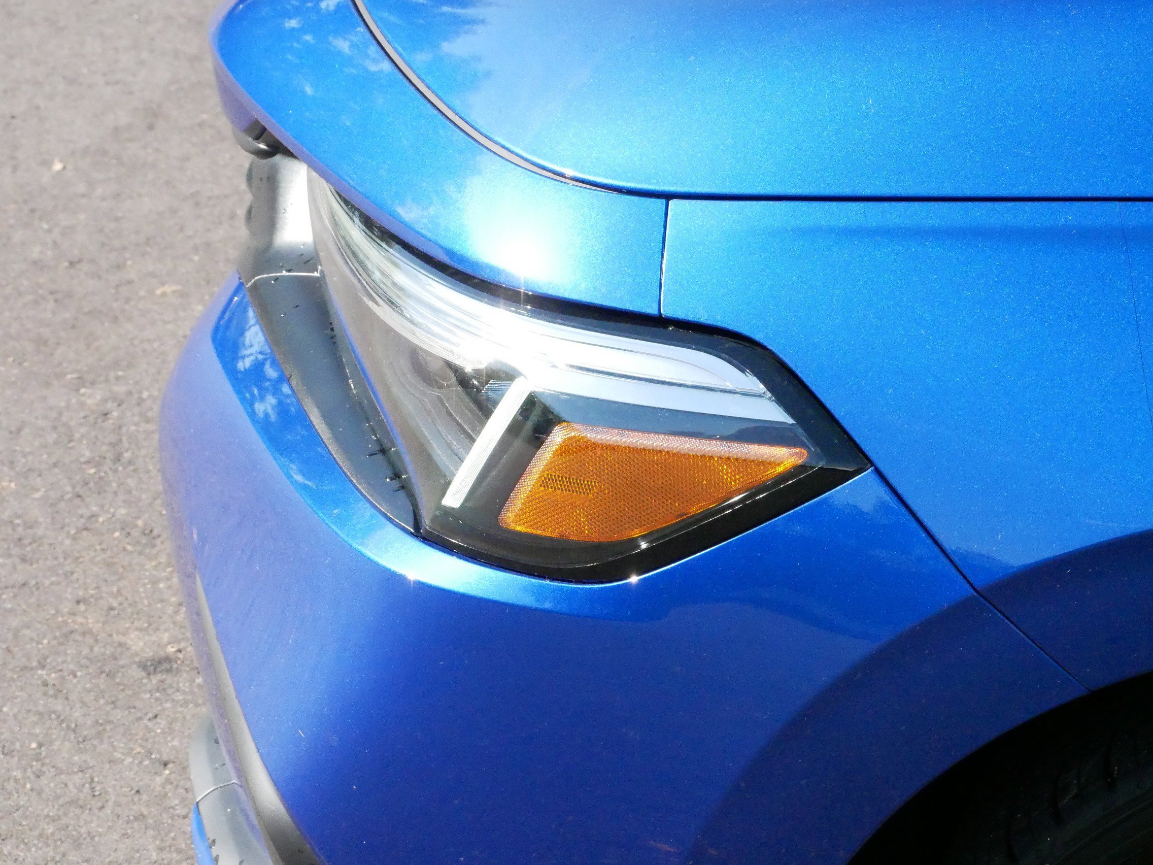 2023 Honda Civic Sport photo 16