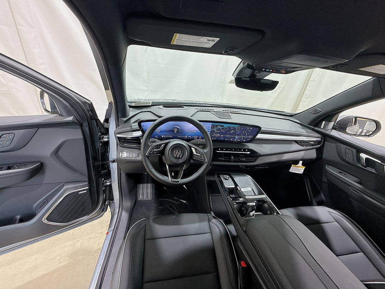 2026 Buick Enclave Preferred photo 19