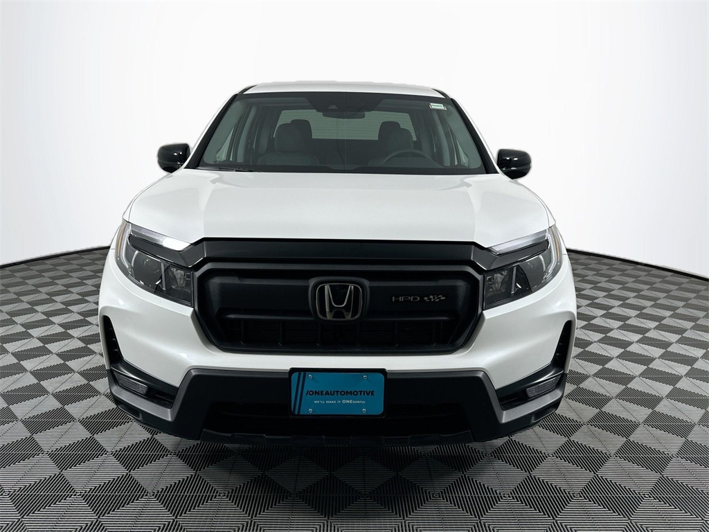 2025 Honda Ridgeline Sport photo 3