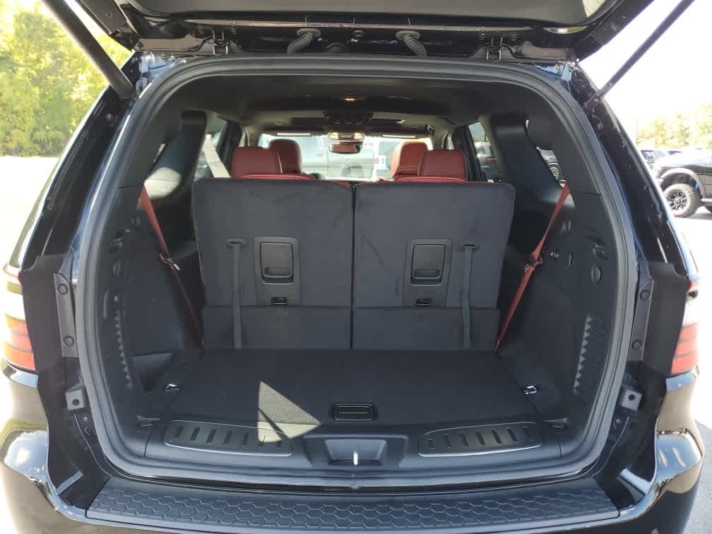 2024 Dodge Durango SRT Hellcat Premium photo 9
