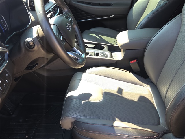 2020 Hyundai Santa Fe Limited photo 15