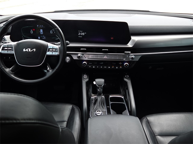 2023 Kia Telluride S photo 10
