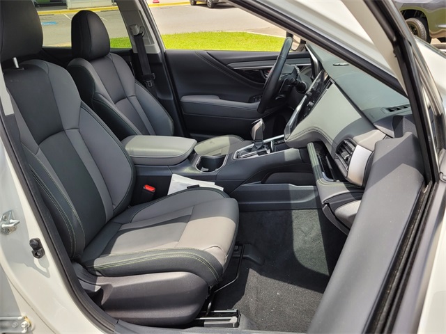 2024 Subaru Outback Onyx Edition photo 15