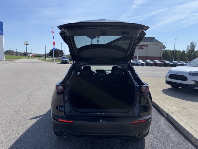 2023 Mazda CX-30 2.5 Select photo 9