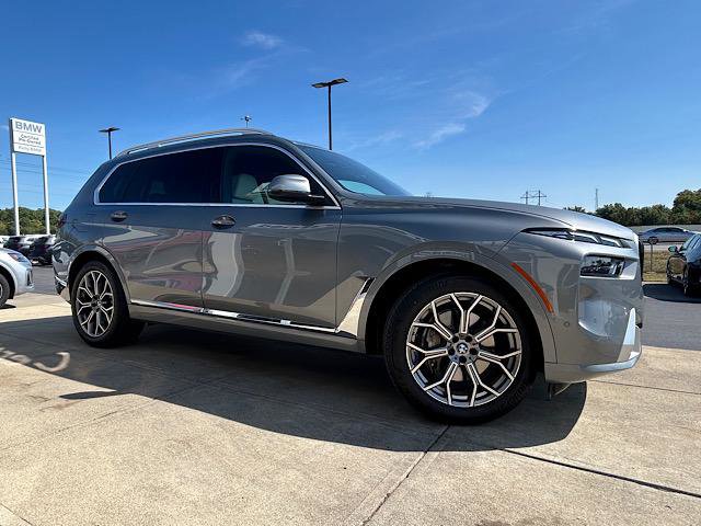 2023 Bmw X7 xDrive40i photo 15