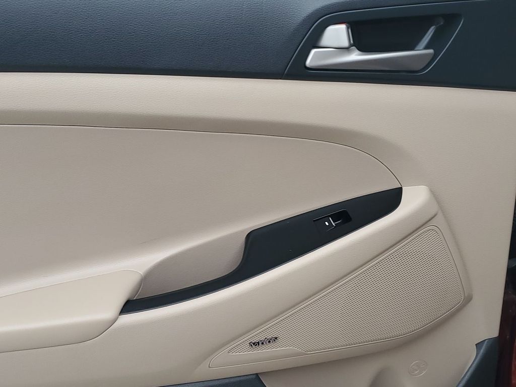2018 Hyundai Tucson Plus Eco Sport Value Base Ultimate photo 38