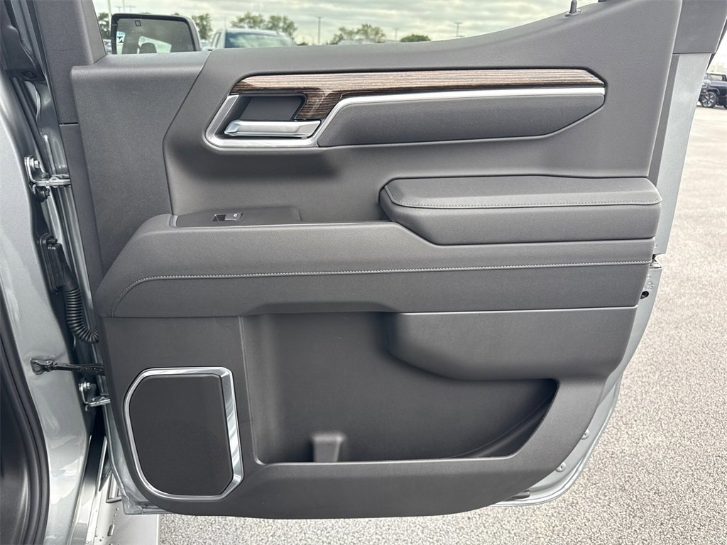 2026 GMC SIERRA - Image 35