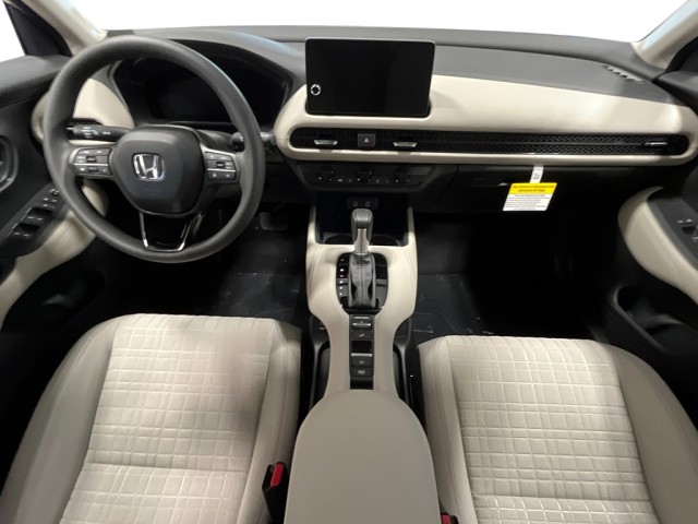 2026 Honda HR-V LX photo 12
