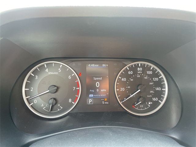 2025 Nissan Sentra S photo 22