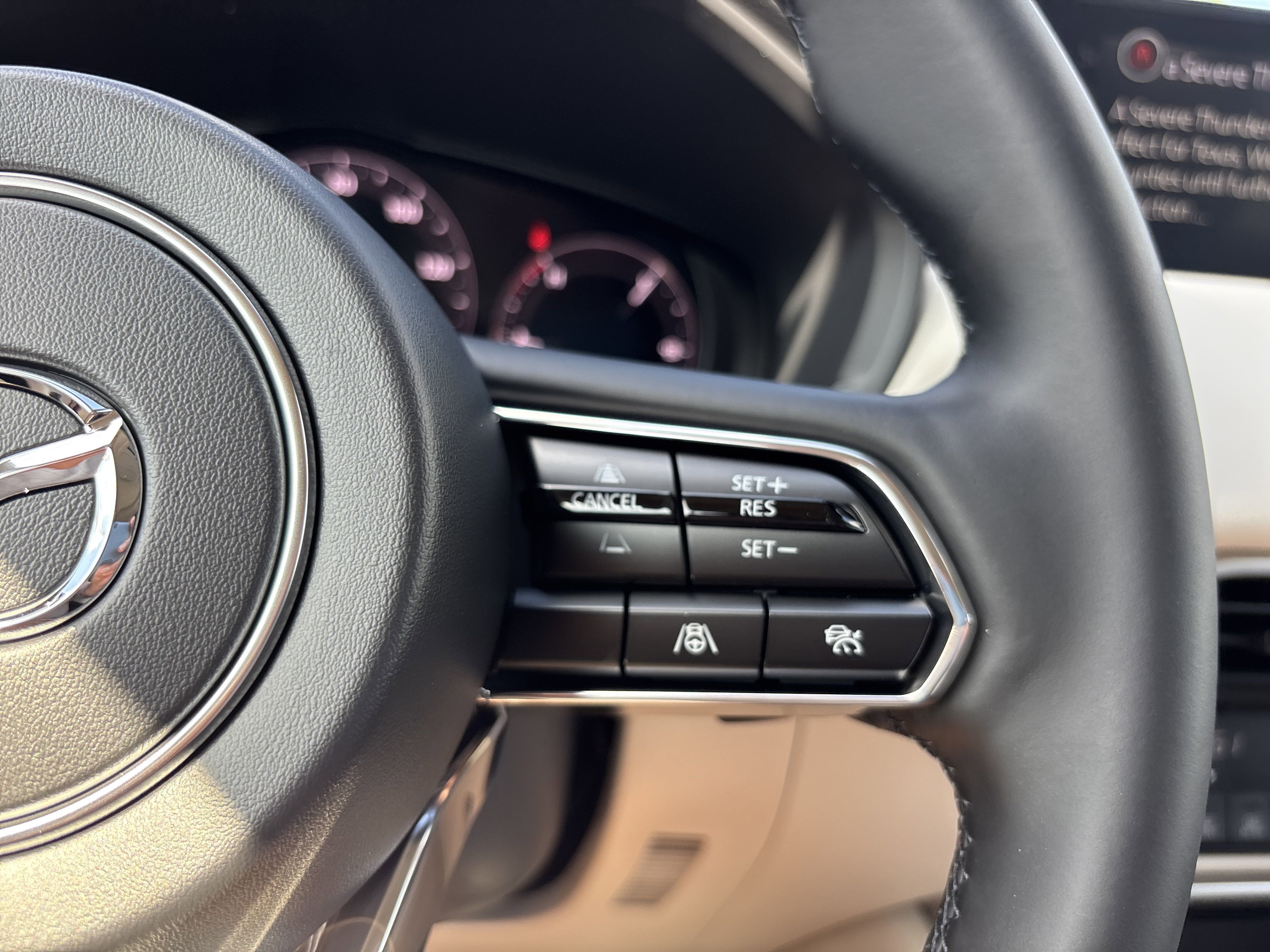 2025 Mazda CX-90 3.3 Turbo Premium Plus photo 18