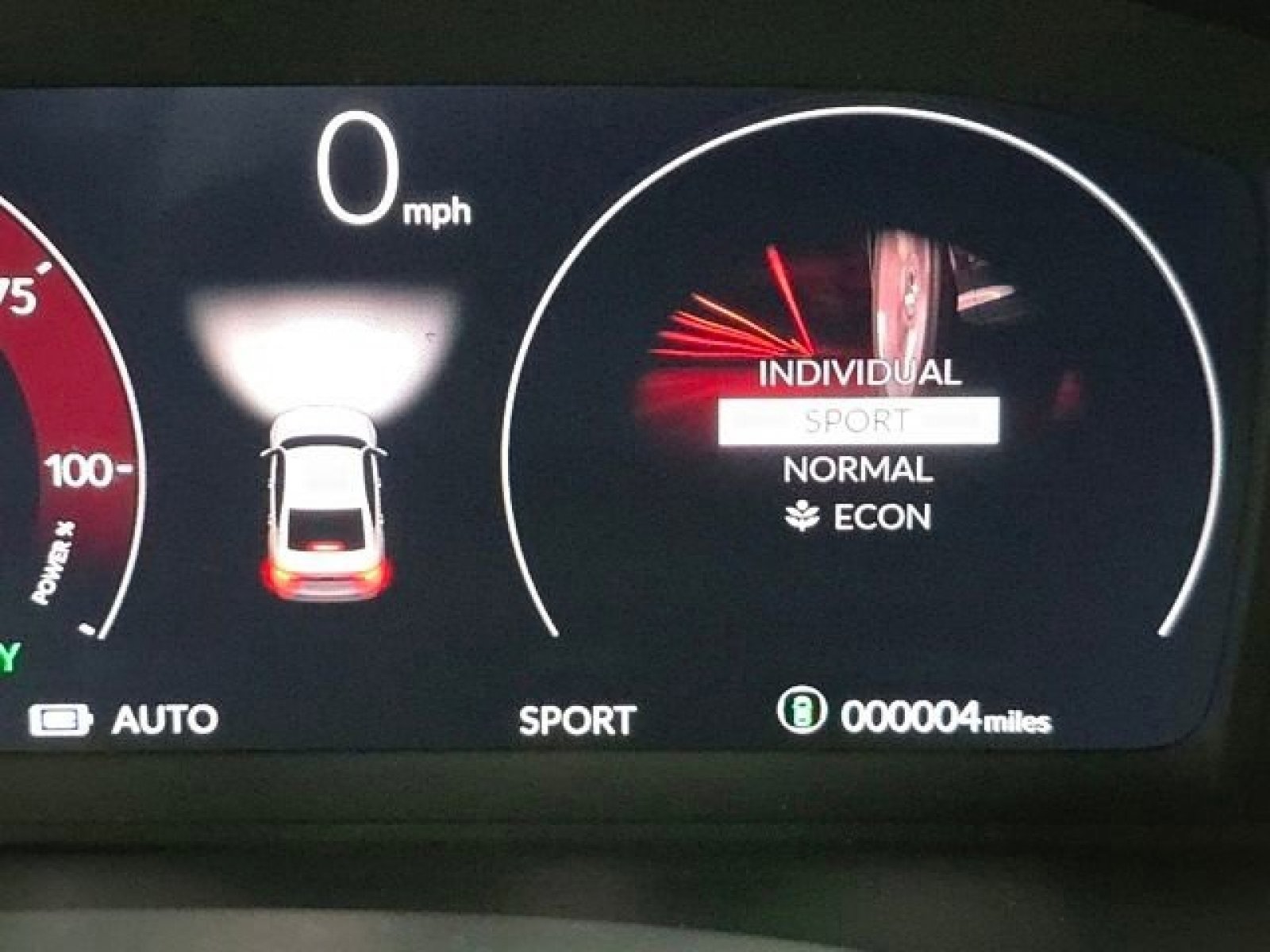 2025 Honda Accord Hybrid EX-L photo 11