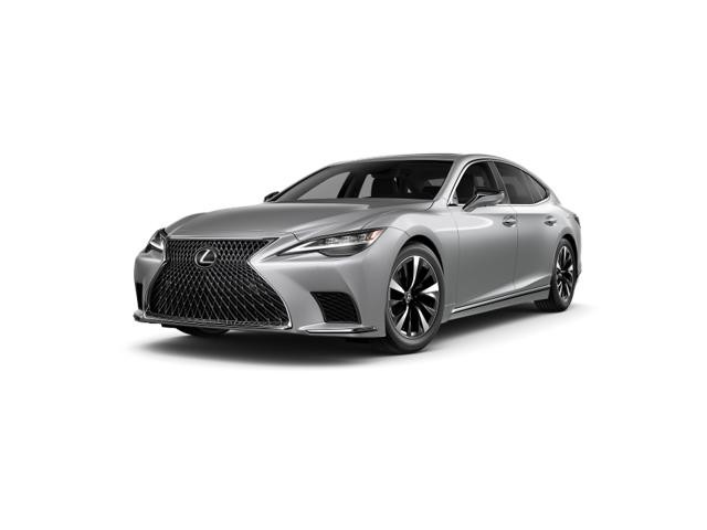New 2025 Lexus LS 500 Base SEDAN in Nashville #N254002 | Lexus of