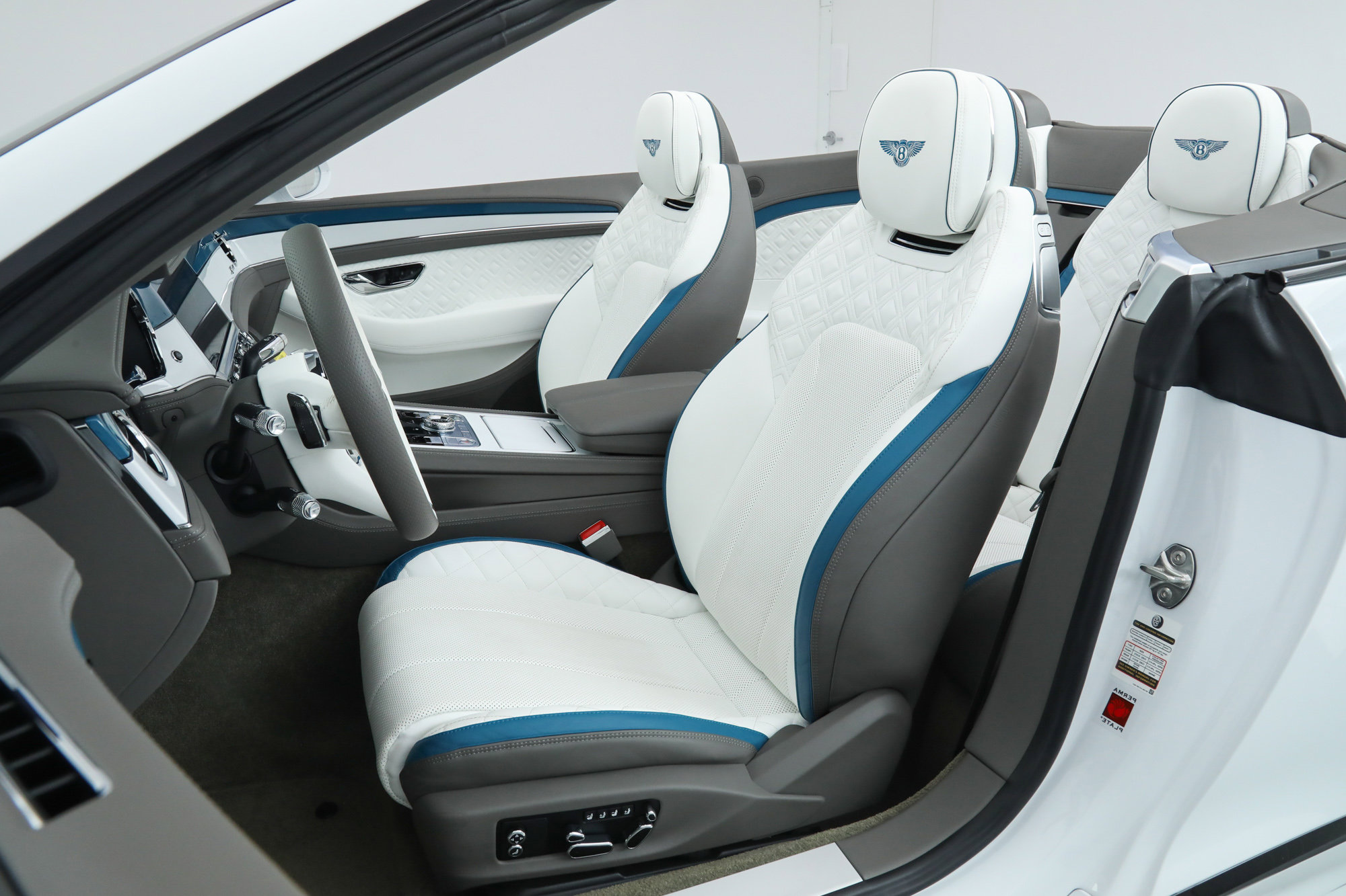 2023 Bentley Continental GT Speed photo 20