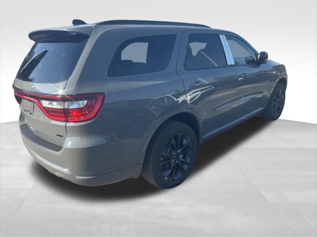 2026 Dodge Durango GT photo 13