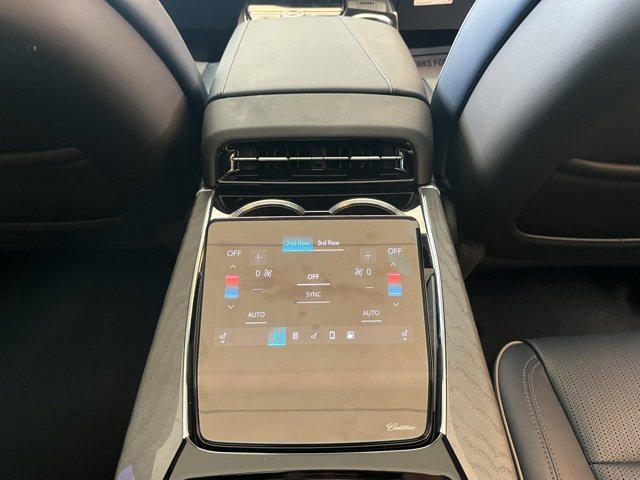 2025 Cadillac Escalade IQ photo 18