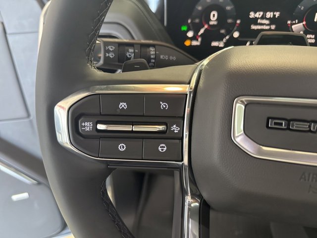 2026 Gmc Yukon Denali photo 8