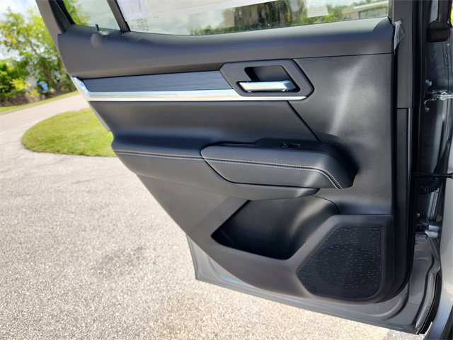 2026 Gmc Terrain Elevation photo 9