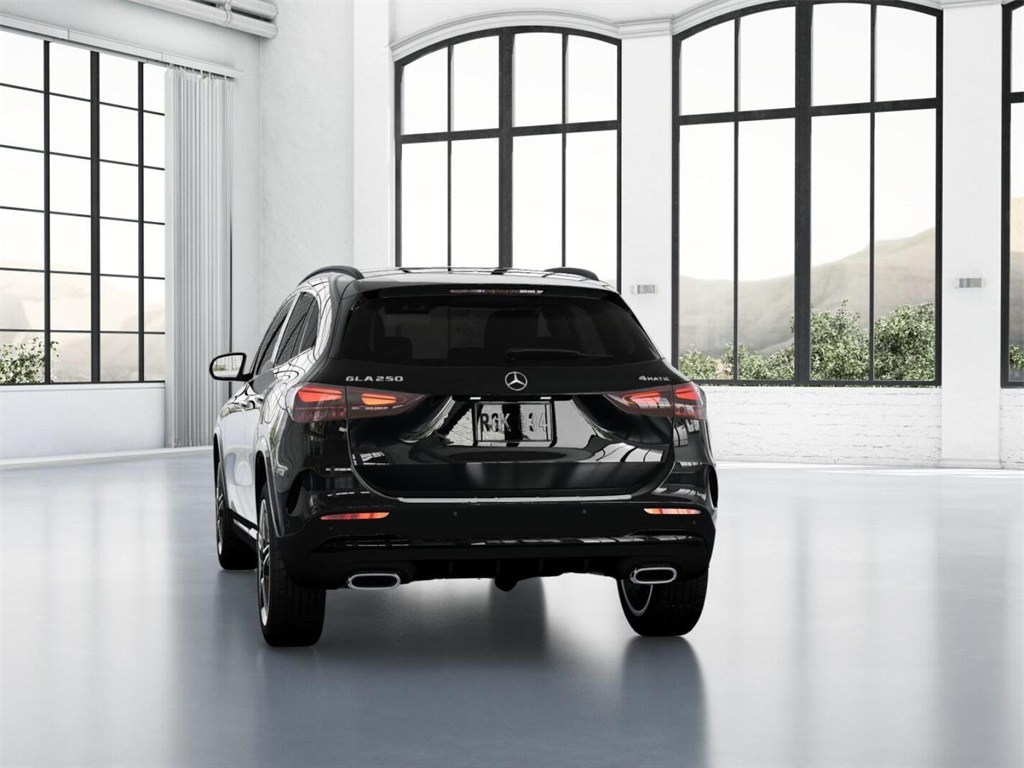 2026 Mercedes Benz GLA 250 4MATIC photo 24