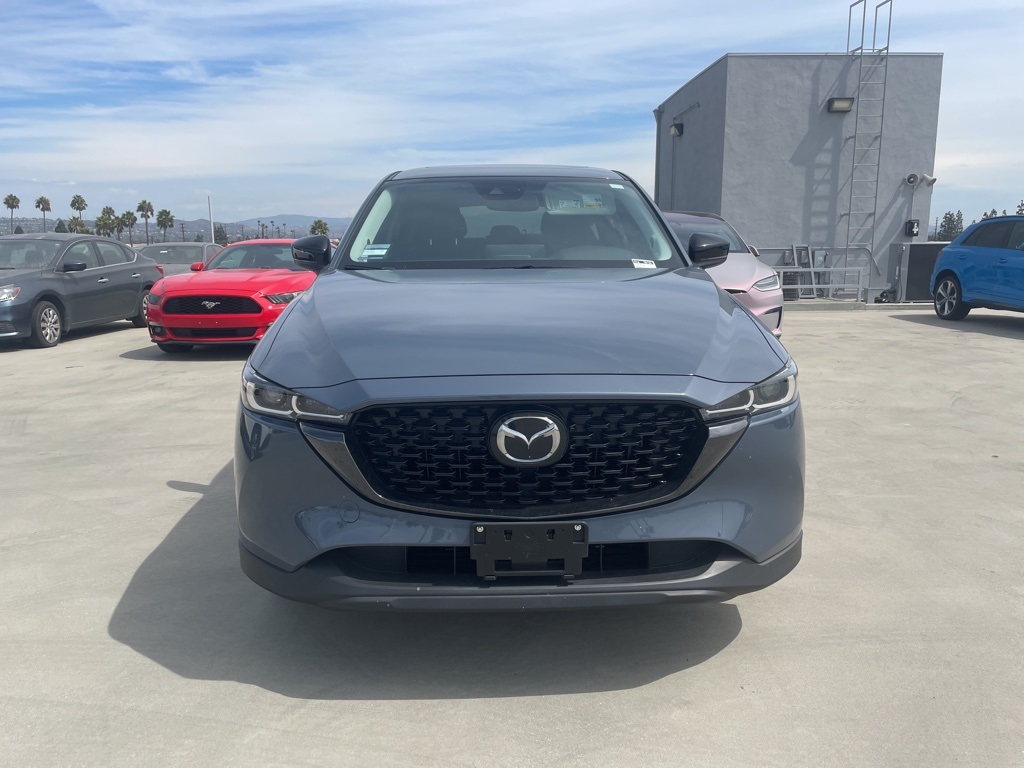 2023 Mazda CX-5 Preferred photo 6