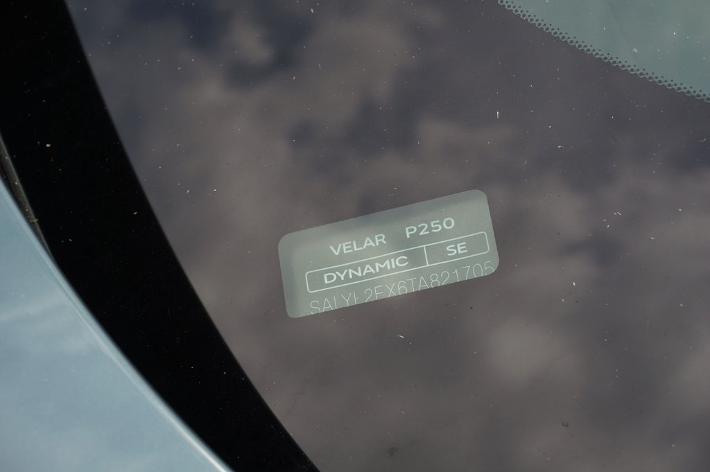 2026 LAND ROVER RANGE ROVER VELAR - Image 28