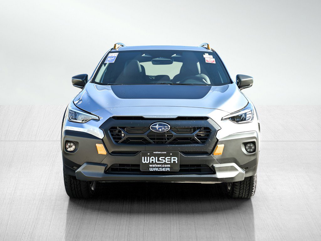 2026 Subaru Crosstrek Wilderness photo 2