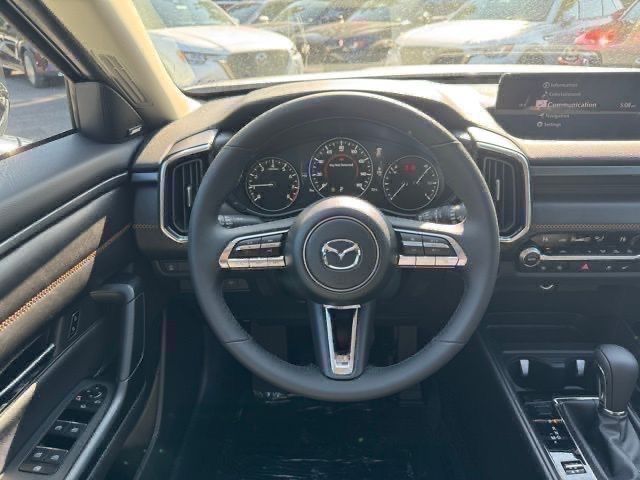 2025 Mazda CX-50 2.5 Premium Plus photo 17