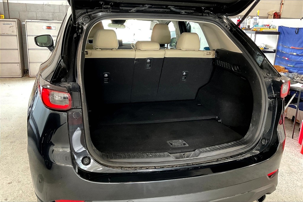 2023 Mazda CX-5 2.5 Select photo 25
