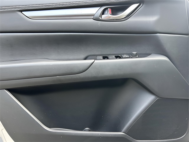 2024 Mazda CX-5 2.5 Select photo 14