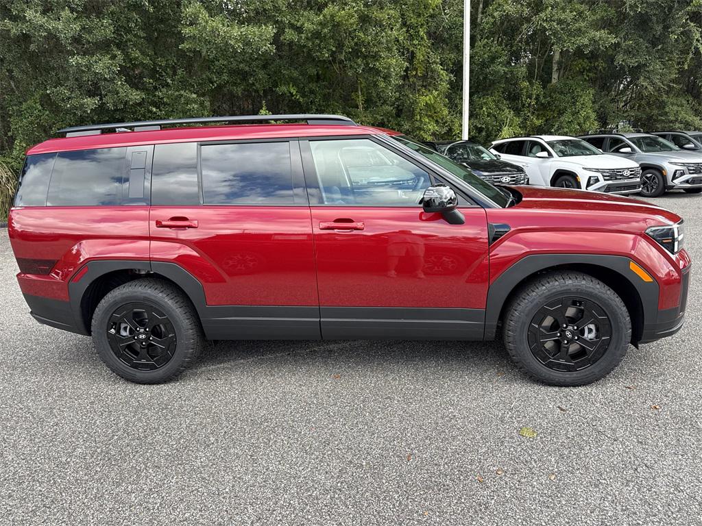 2026 Hyundai Santa Fe XRT photo 2