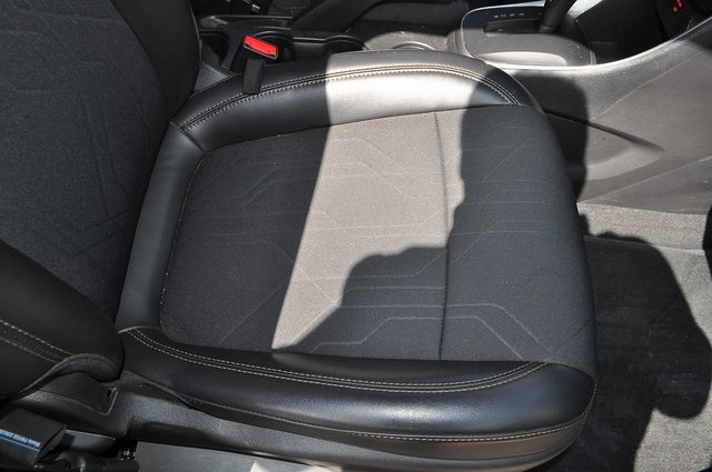2020 Chevrolet Trax LT photo 21