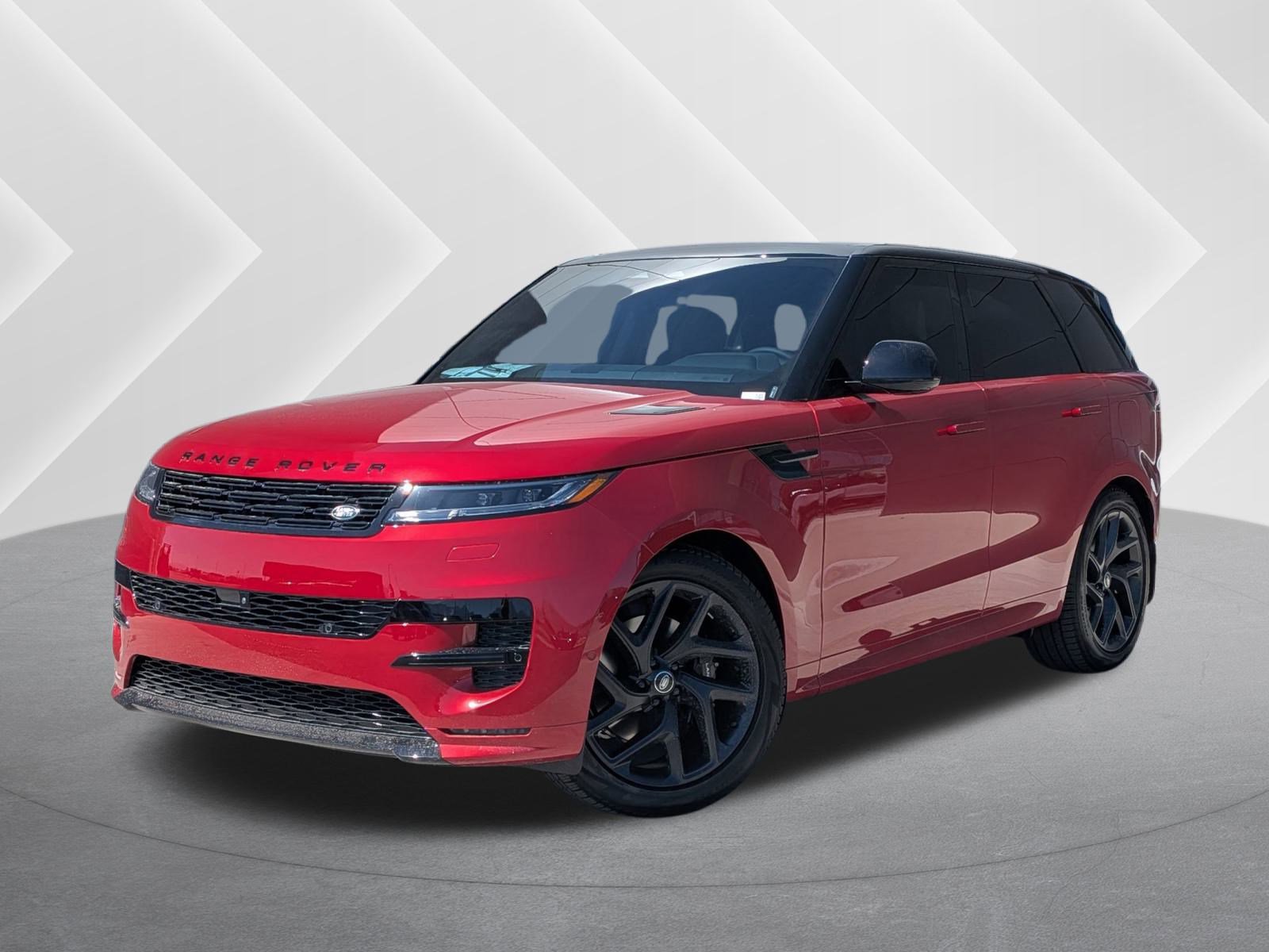 2025 Land Rover Range Rover Sport Dynamic SE's photo