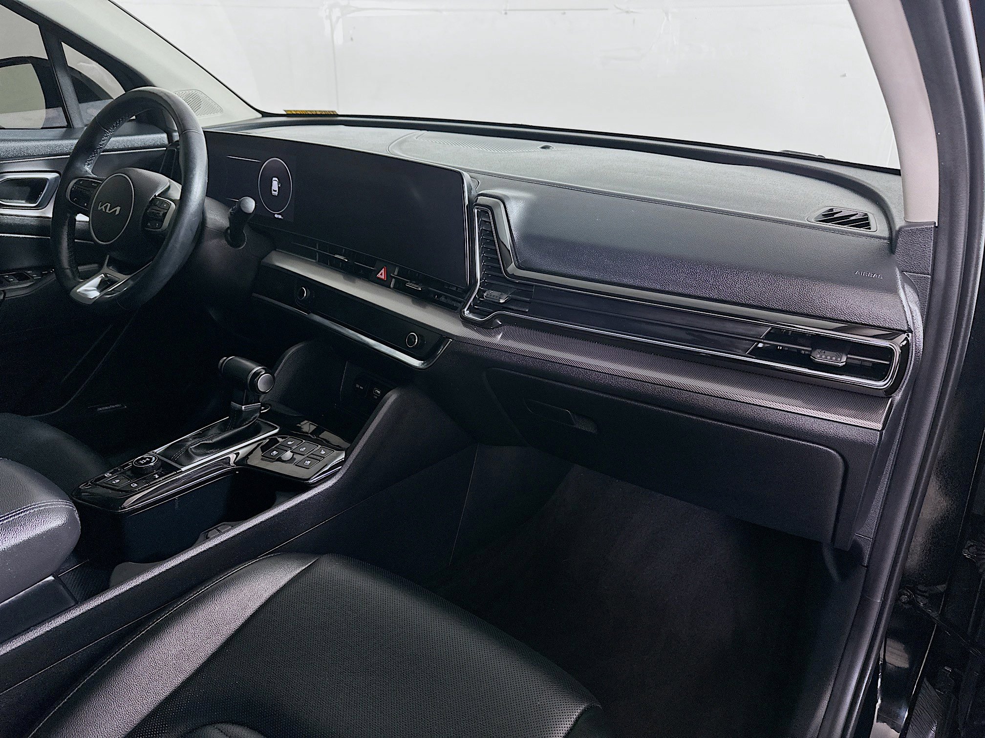 2023 Kia Sportage photo 29